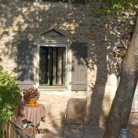 Des Clots B&B 우피