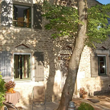 B&B Des Clots 3*