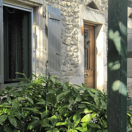 Des Clots B&B 우피