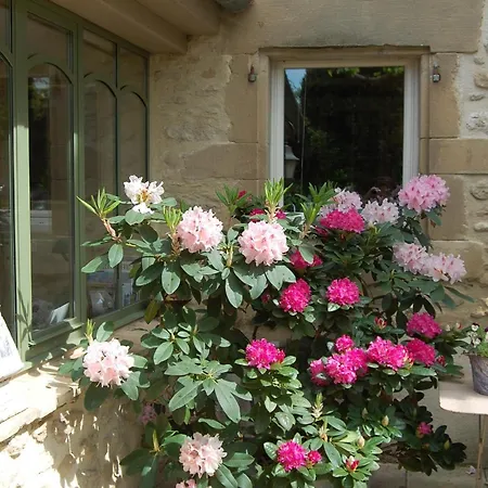 B&B Des Clots 3*