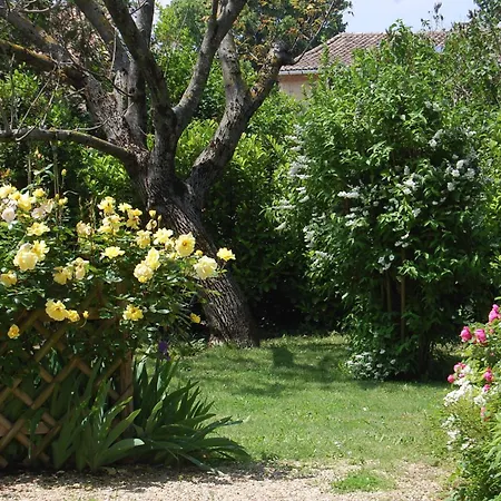 Des Clots Bed & Breakfast