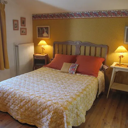 Des Clots B&B 우피