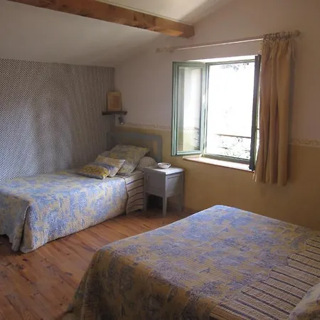 Des Clots B&B 우피