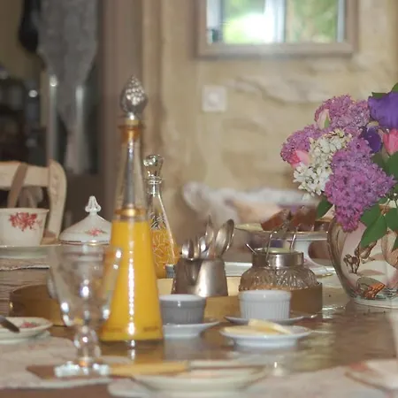 B&B Des Clots