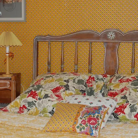 Des Clots B&B