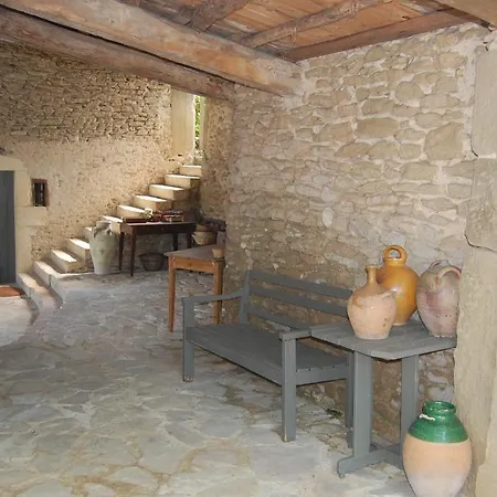 Des Clots Bed & Breakfast 3*