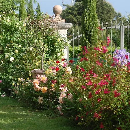 B&B Des Clots 3*