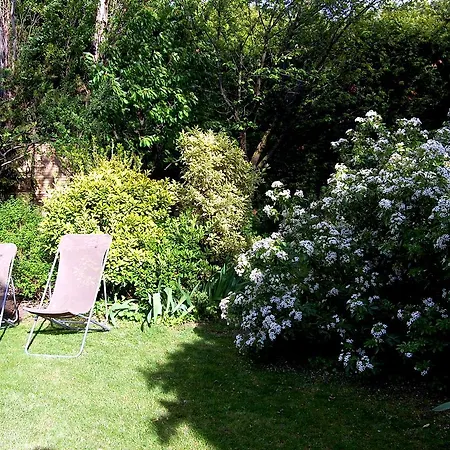 Des Clots B&B 3*