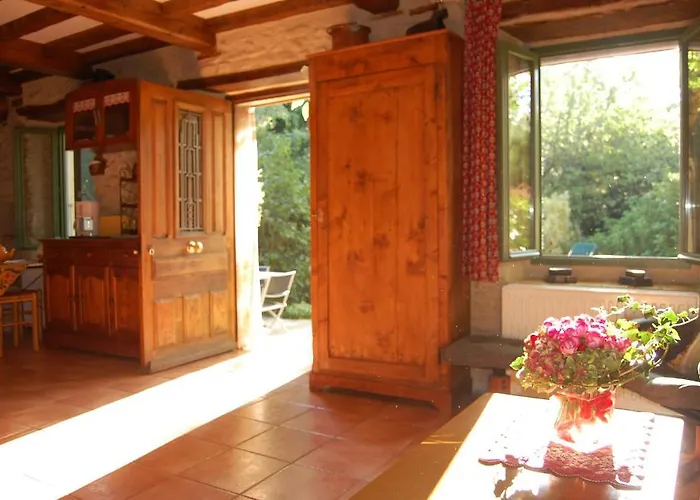 Des Clots Bed & Breakfast