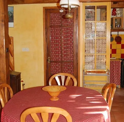 Bed & Breakfast Des Clots Upie