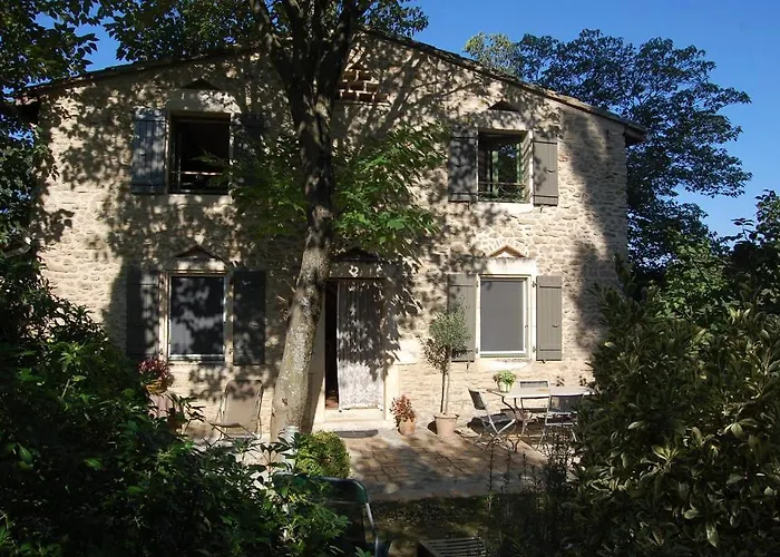 Bed & Breakfast Des Clots 3*