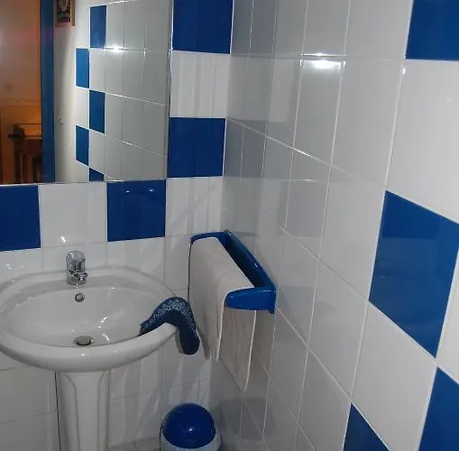 Des Clots Bed & Breakfast 3*