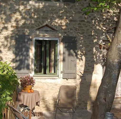 Des Clots Bed & Breakfast Upie