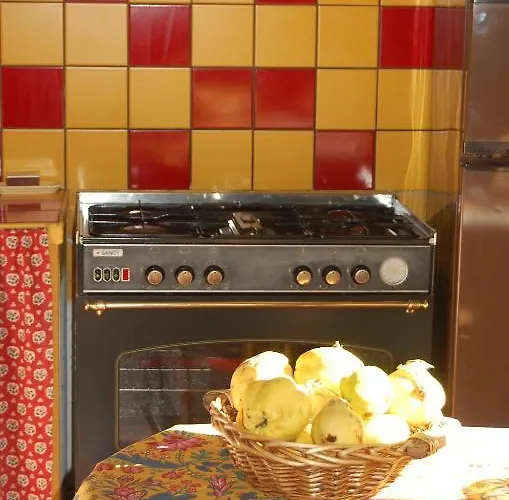 Bed & Breakfast Des Clots