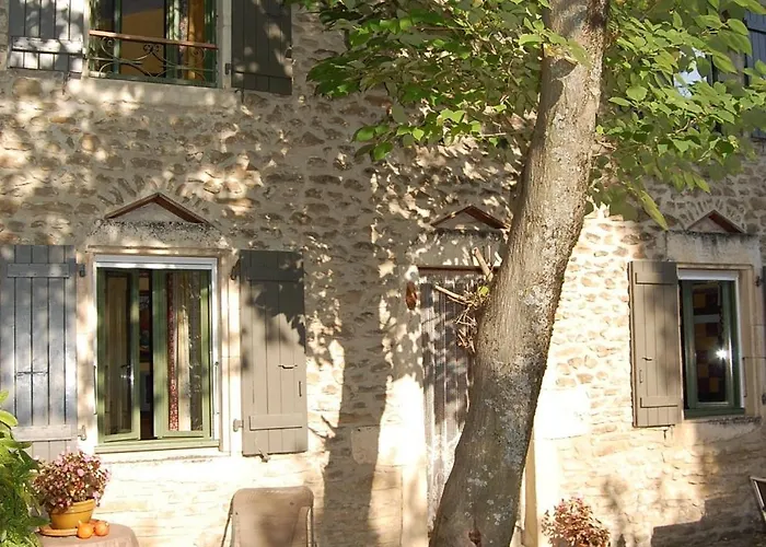 Bed & Breakfast Des Clots 3*