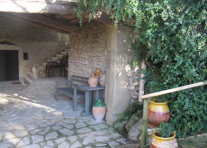 Bed & Breakfast Des Clots 3*