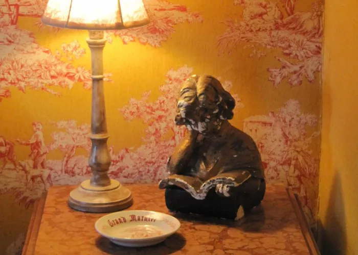Des Clots Bed & Breakfast Upie
