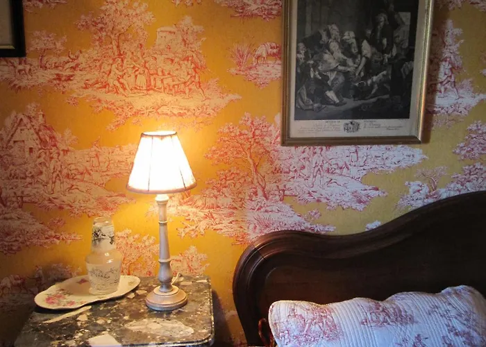 Bed & Breakfast Des Clots