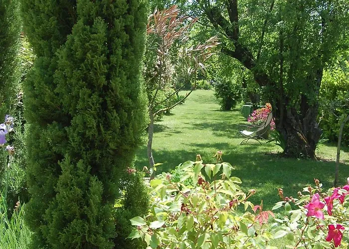Des Clots Bed & Breakfast
