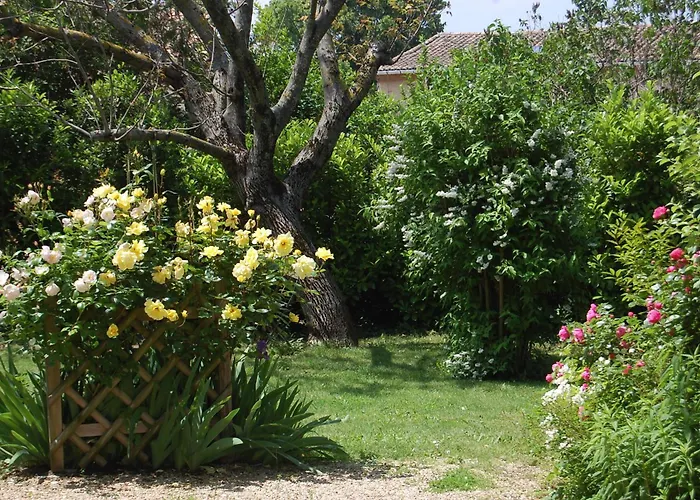 Des Clots Bed & Breakfast
