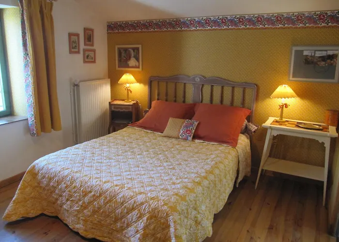 Des Clots Bed & Breakfast Upie
