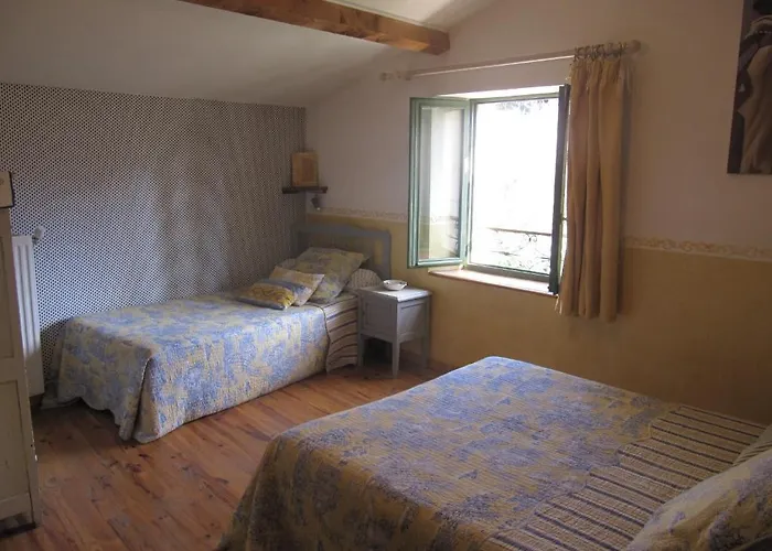 Des Clots Bed & Breakfast Upie