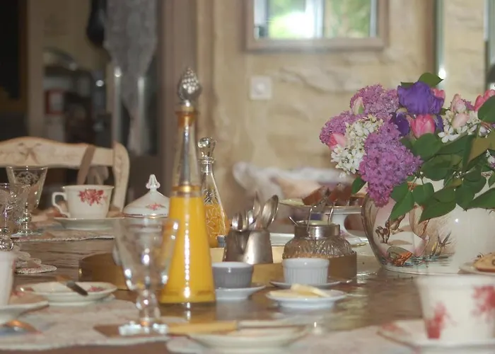 Bed & Breakfast Des Clots