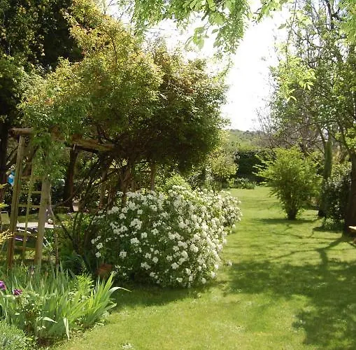 Bed & Breakfast Des Clots 3*