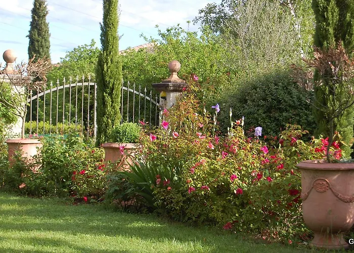 Bed & Breakfast Des Clots