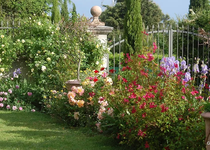 Bed & Breakfast Des Clots 3*