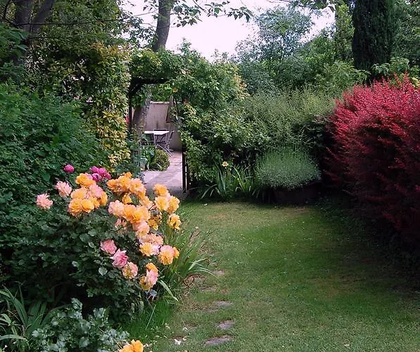 Bed & Breakfast Des Clots 3*