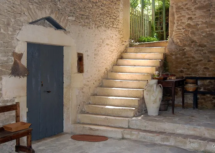 Bed & Breakfast Des Clots Upie