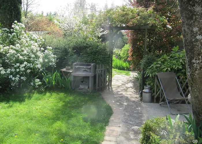 Bed & Breakfast Des Clots 3*