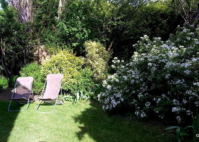 Des Clots Bed & Breakfast 3*