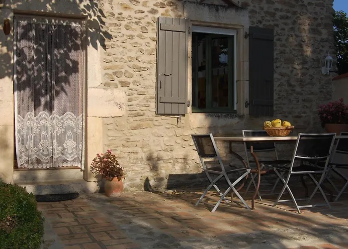 Bed and breakfast Des Clots Upie